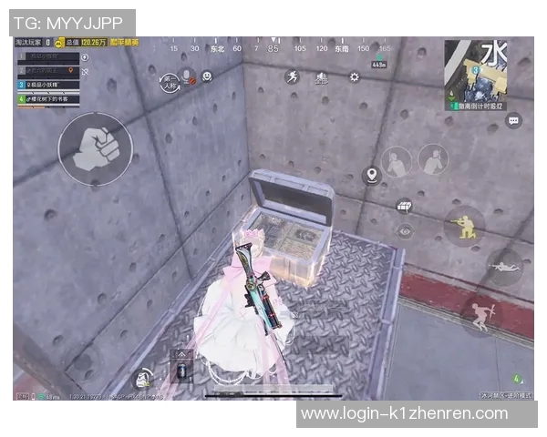 2026年3月份新闻和平精英评论FPX战队在新赛季中的表现与战术调整分析