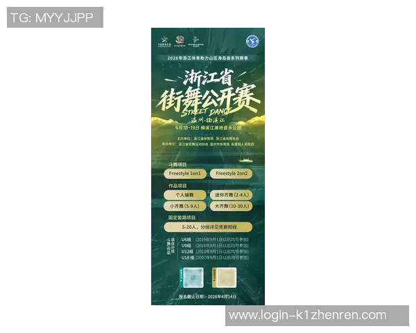 2026年3月份新闻杭州街舞队在世界攀岩锦标赛中的精彩表现与奋斗历程揭秘