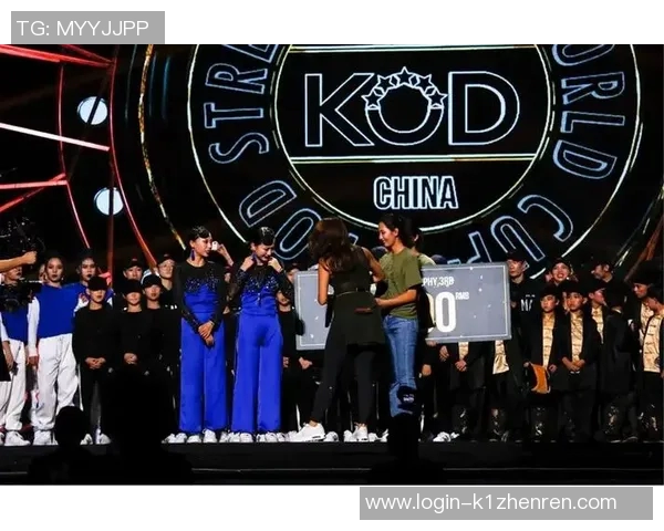 世界杯新闻广州街舞队在全国团队协作排行榜中荣获第五名引发热议 世界杯新闻广州街舞队在全国团队协作排行榜中荣获第五名引发热议